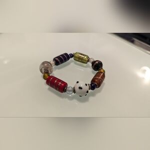 Brand New Beaded Bracelet
